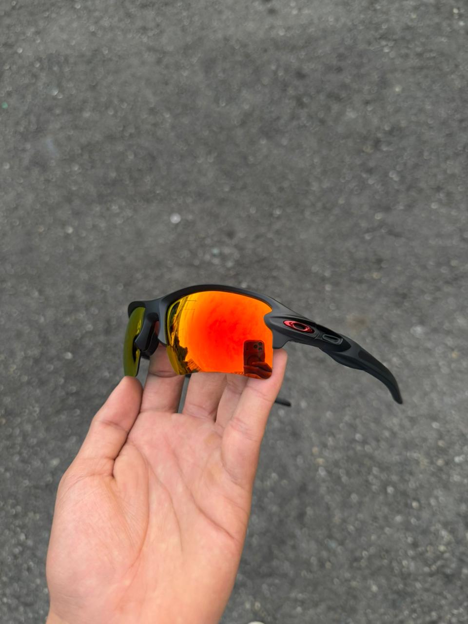 Flak 2.0 XL