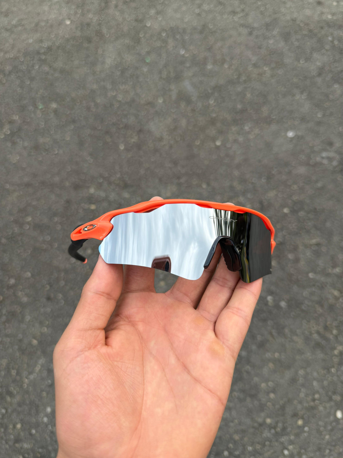 Radar Ev