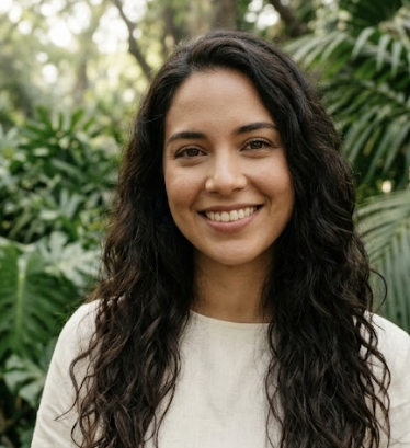 <strong>Andrea Gómez</strong>