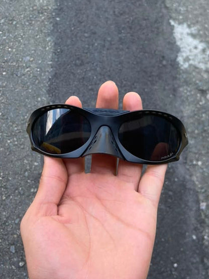 Plantaris negro