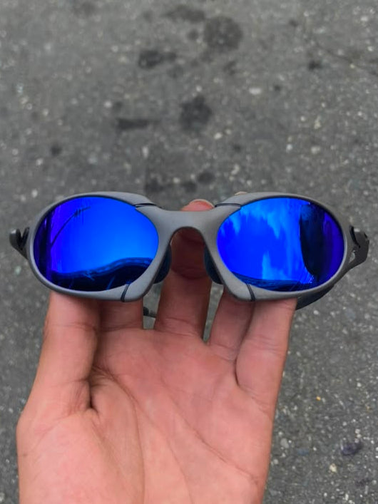 Romeo 2 Azul