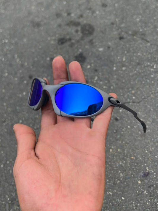 Romeo 2 Azul