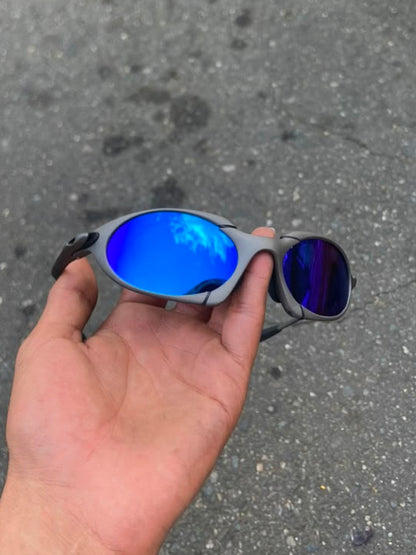 Romeo 2 Azul