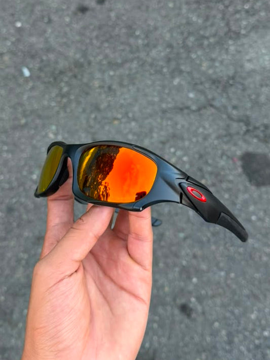 PIT BOSS 2 NARANJA