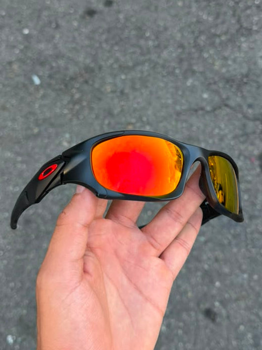 PIT BOSS 2 NARANJA