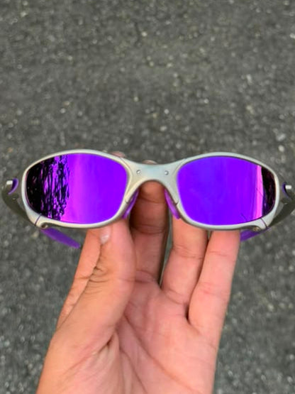 Juliet lente morado