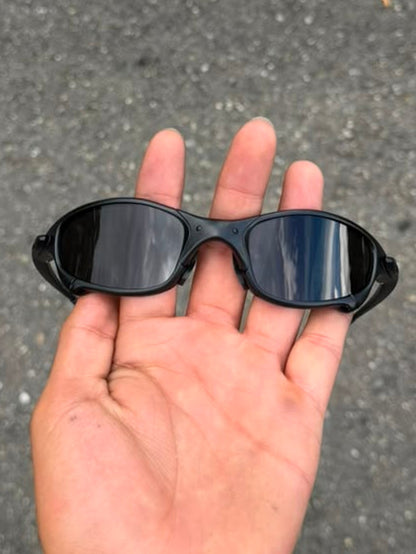 Juliet carbon negros