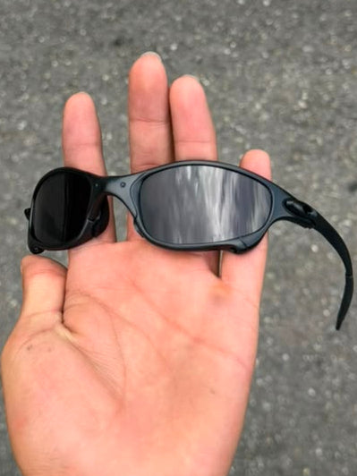 Juliet carbon negros