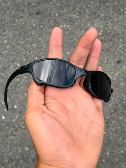 Juliet carbon negros