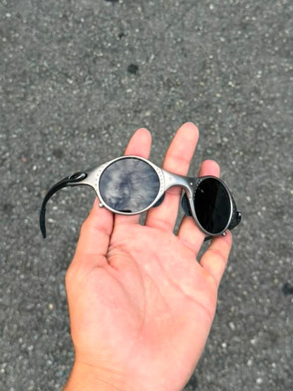 Mars grises