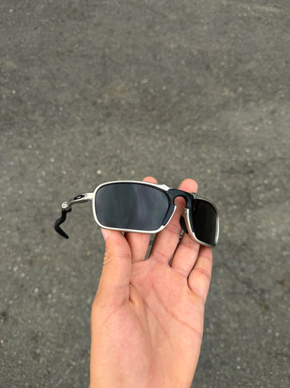 Badman Black