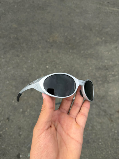 Eye Jacket Redux