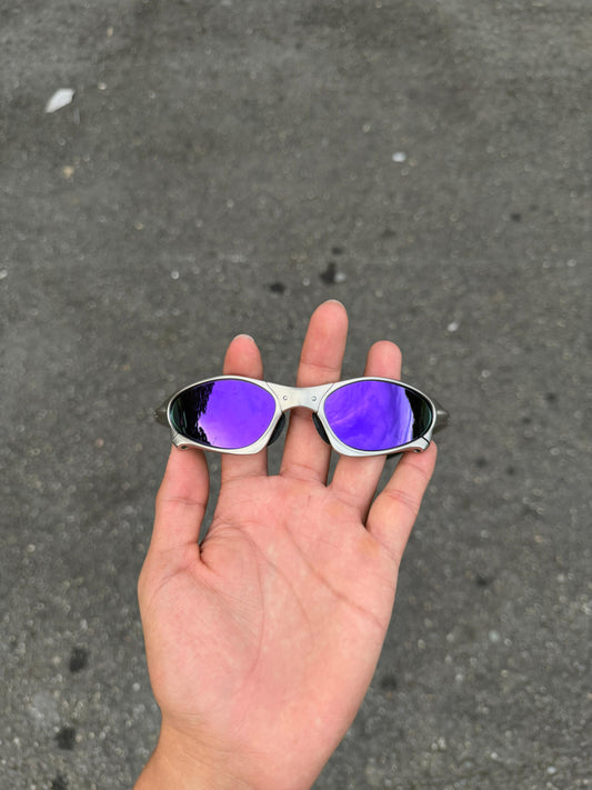 Penny Plasma Violeta