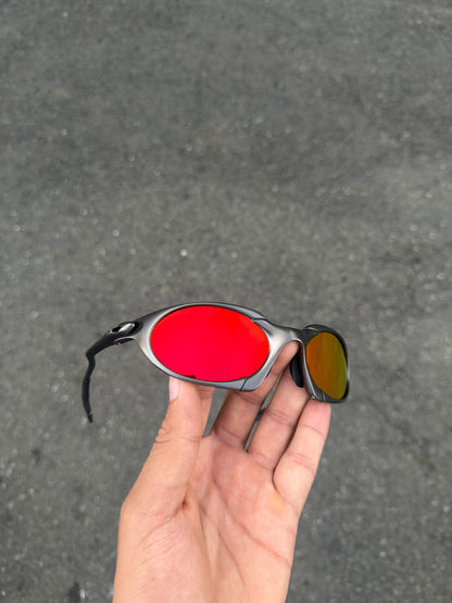 Romeo 1 Red