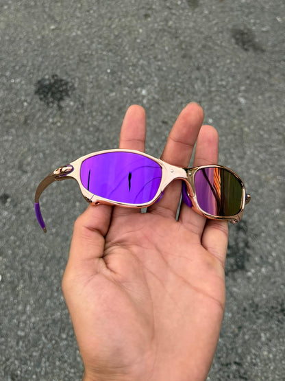Juliet Oro Rosa Violeta