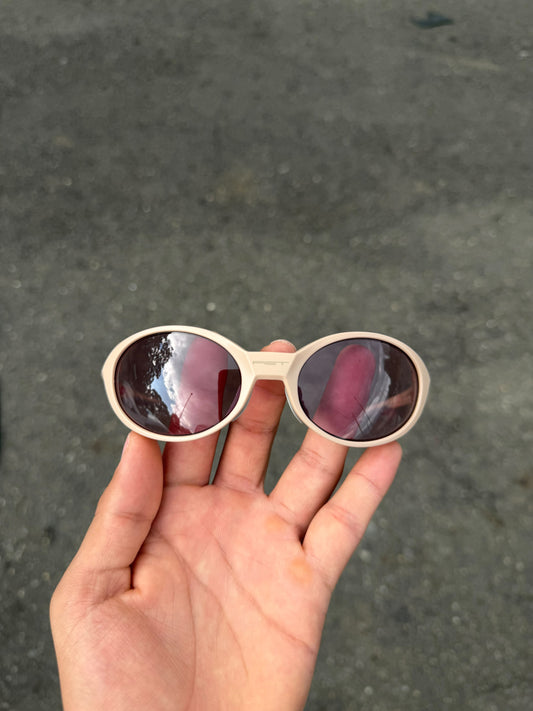 Eye Jacket Redux
