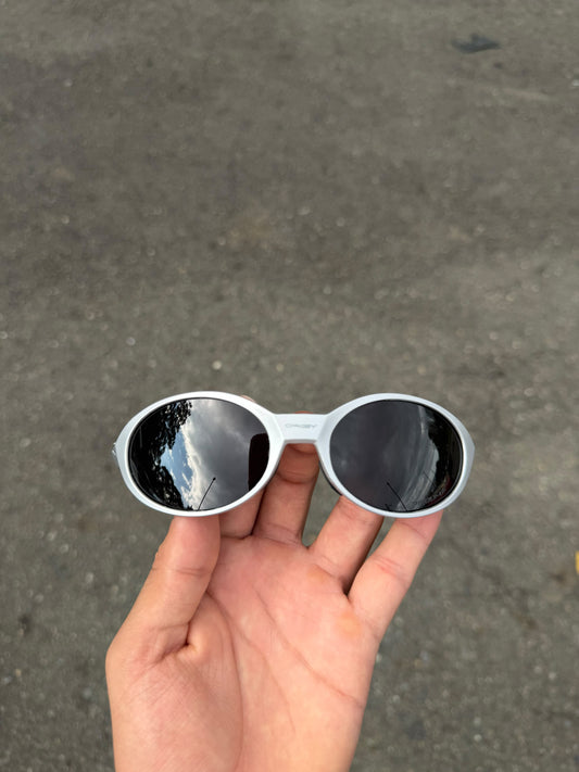 Eye Jacket Redux