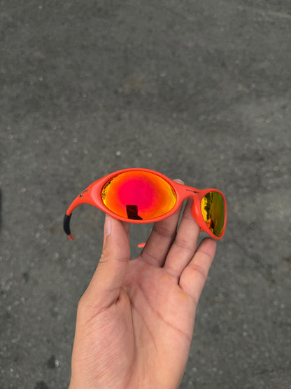 Eye Jacket X Piet