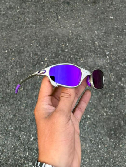 Juliet Plasma Violeta