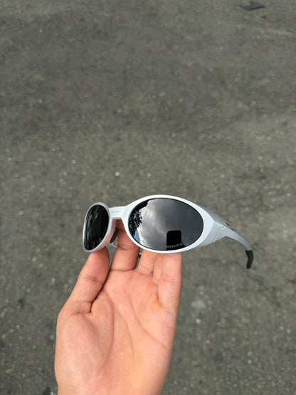 Eye Jacket Redux