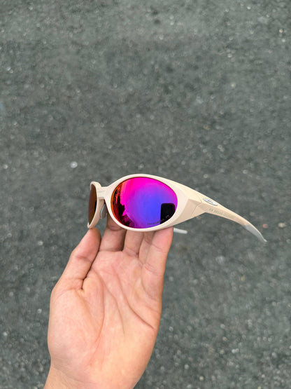 Eye Jacket Redux