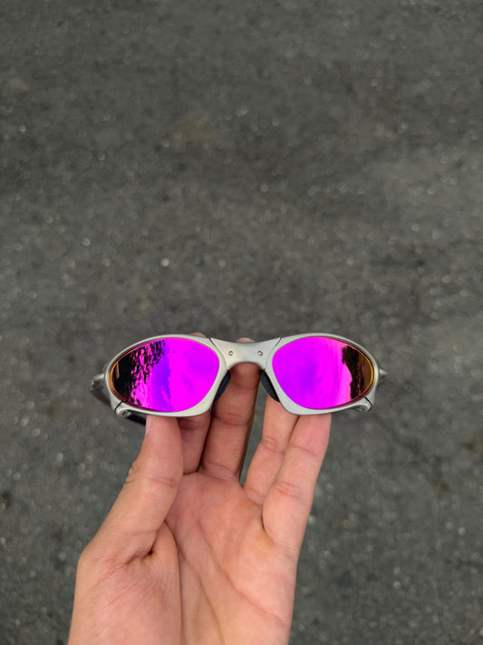 Penny Plasma Pink