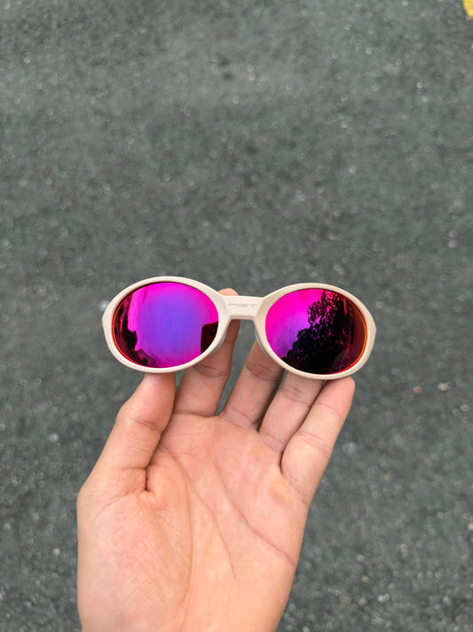 Eye Jacket Redux