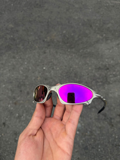 Penny Plasma Pink
