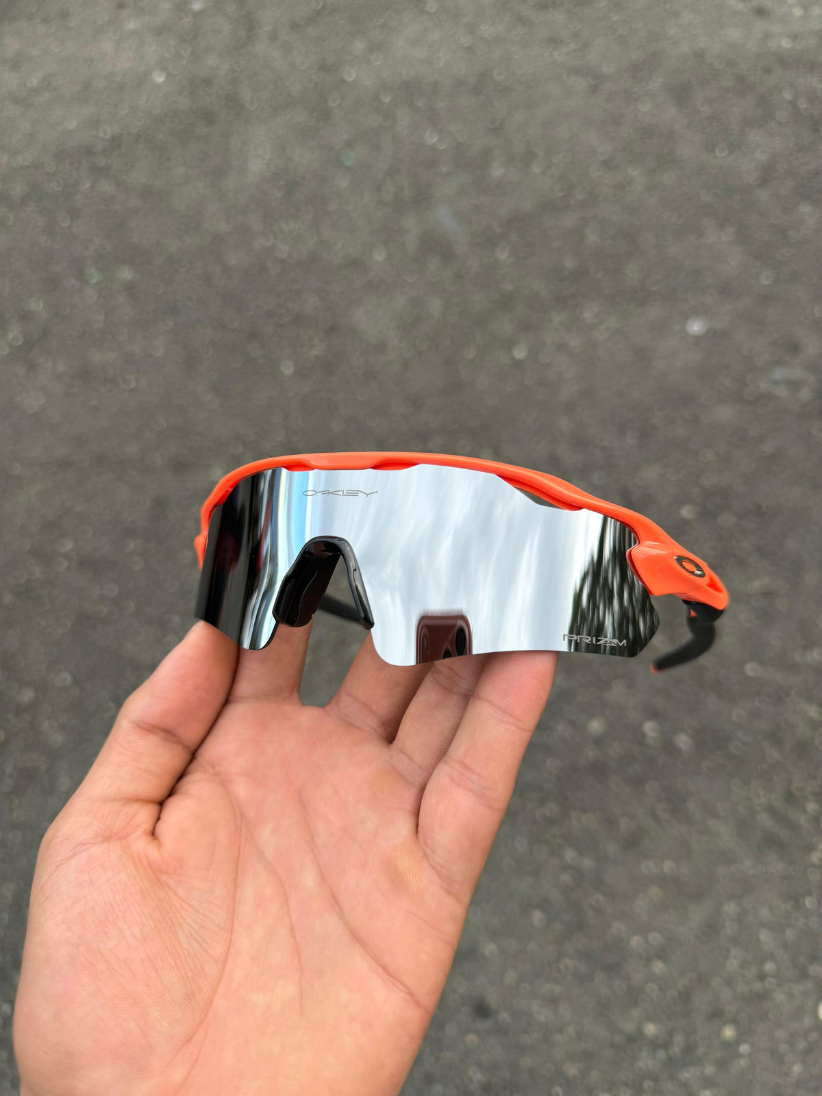 Radar Ev