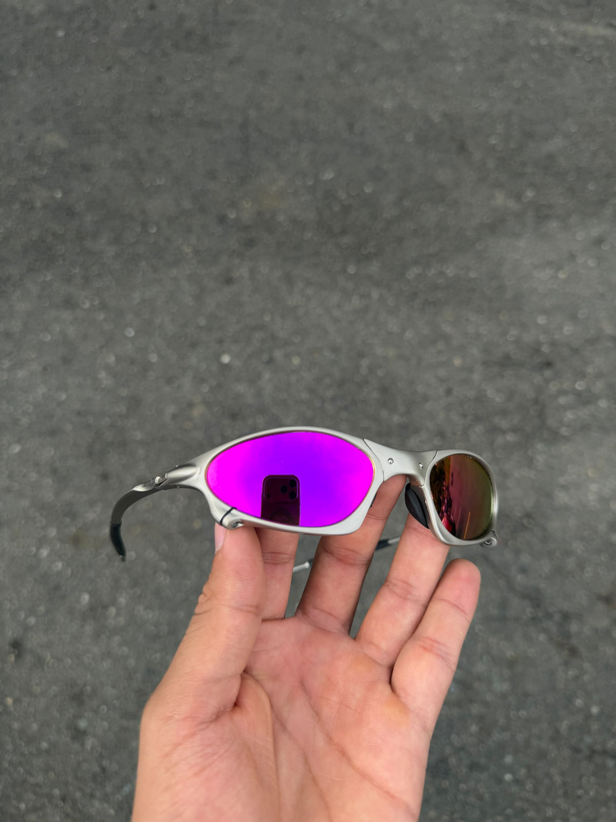 Penny Plasma Pink