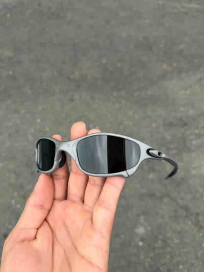 Juliet X Metal Black