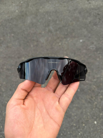Radar Ev
