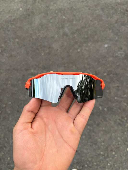 Radar Ev