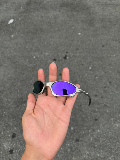 Penny Plasma Violeta