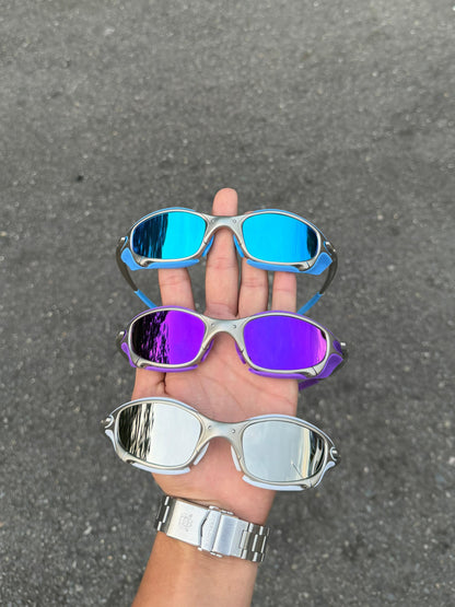 Juliet Plasma + Sideblinders
