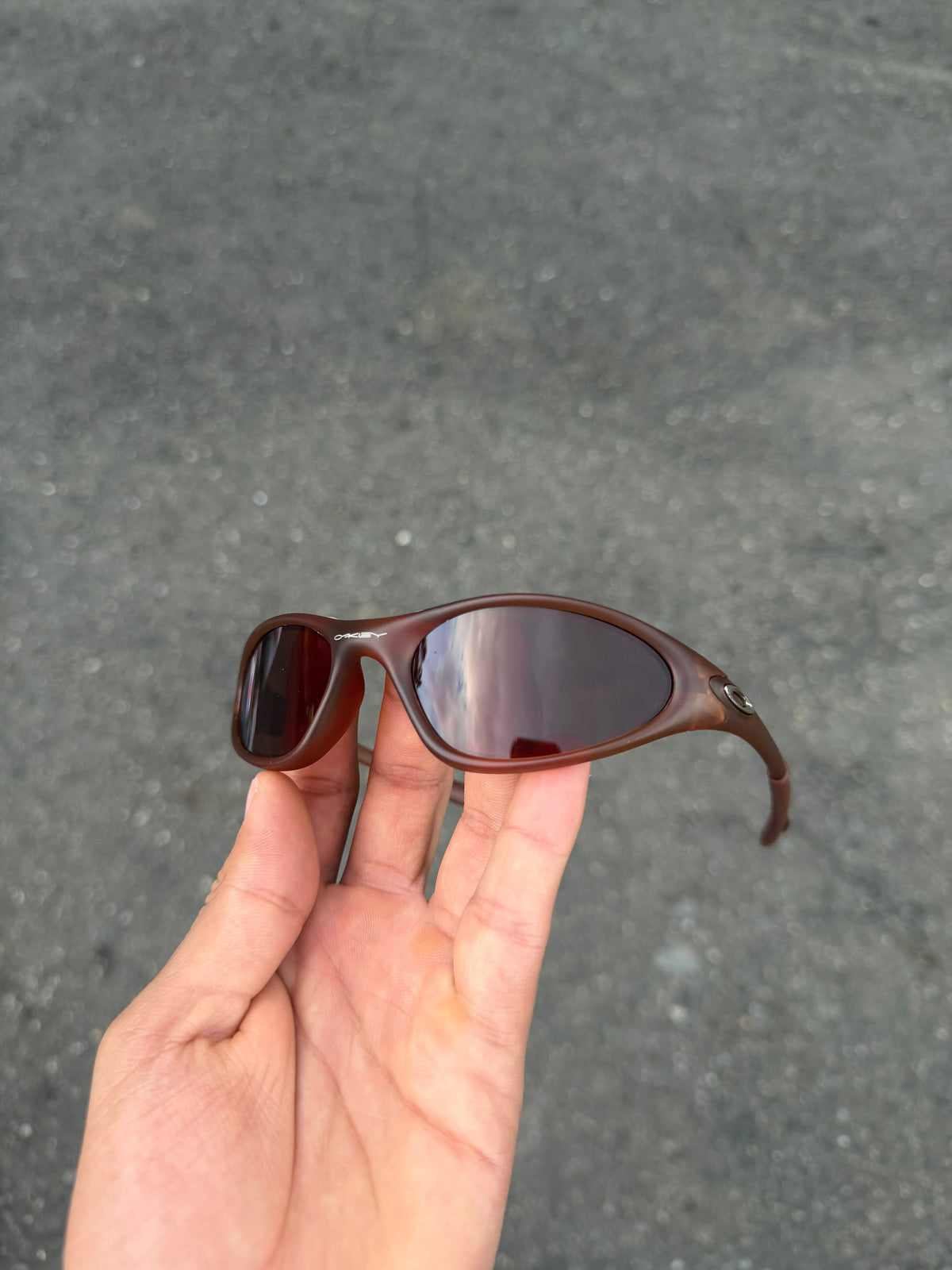 Minute Cooper