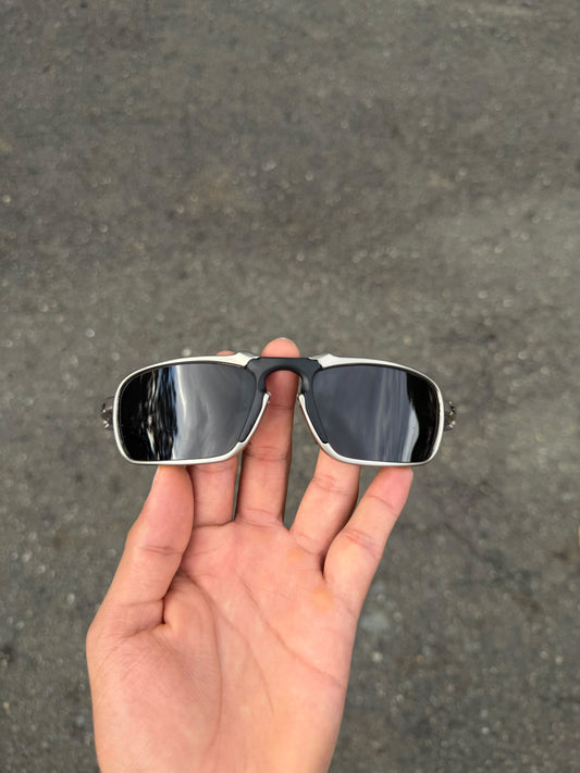Badman Black