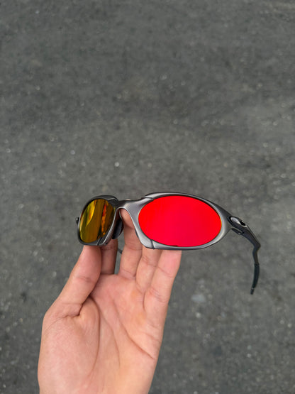 Romeo 1 Red