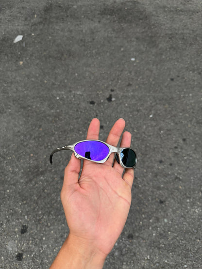Penny Plasma Violeta