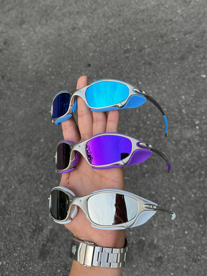 Juliet Plasma + Sideblinders