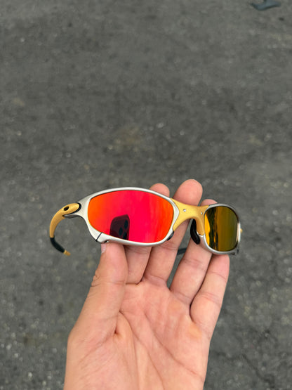 Juliet 24k Red