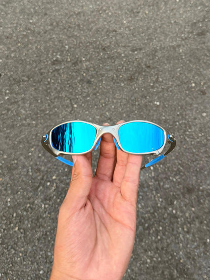 Juliet Plasma Ice