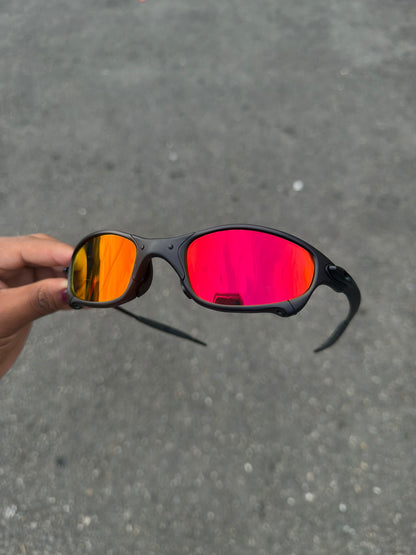 Juliet Carbon Torch
