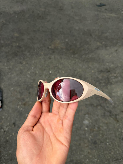 Eye Jacket Redux