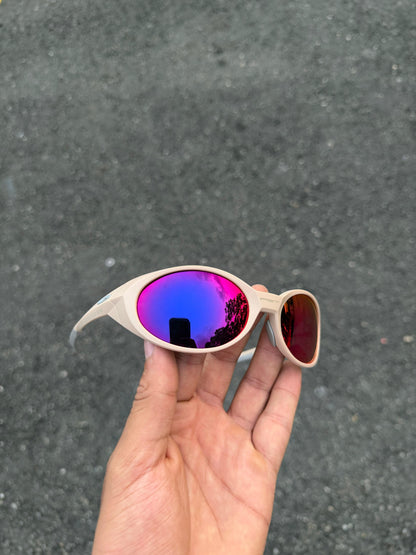 Eye Jacket Redux